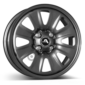 Keréktárcsa 6X15 131900A Dacia