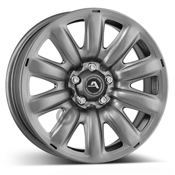 Keréktárcsa 6.5X17 232802A Vw