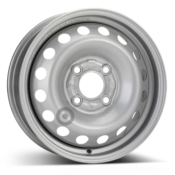 Keréktárcsa 4.5X13 3440 Renault