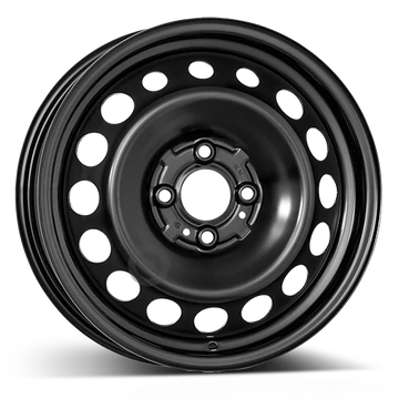 Keréktárcsa 5X15 4001 Renault