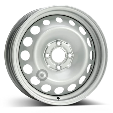 Keréktárcsa 5X15 4003 Smart