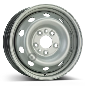 Keréktárcsa 6X15 4012 Fiat