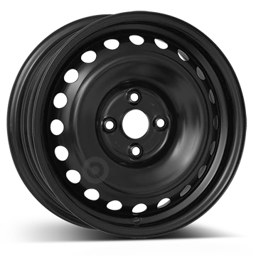 Keréktárcsa 6X15 4065 Kia