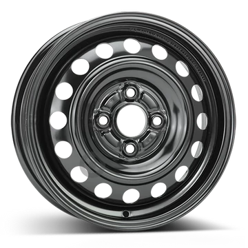 Keréktárcsa 4.5X14 5215 Steel Wheel