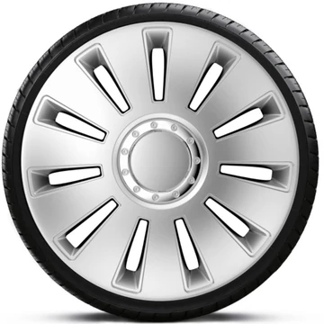 Dísztárcsa 17" Silverstone Pro (4darab)