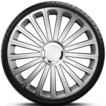 Dísztárcsa 16" Spyder Pro (4darab)