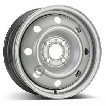 Keréktárcsa 5.5X14 5960 Kangoo