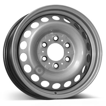 Keréktárcsa 6.5X16 6131 Mercedes