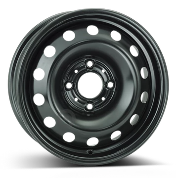 Keréktárcsa 5.5X14 6215 Citroen