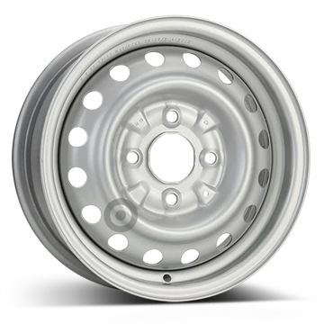 Keréktárcsa 5.5X14 6375 Nissan