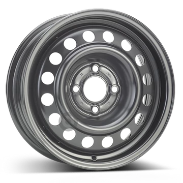 Keréktárcsa 5.5X14 6530 Renault