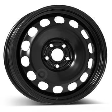 Keréktárcsa 6X16 6664 Vw