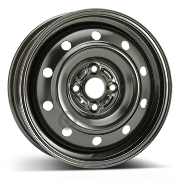 Keréktárcsa 5X15 6735 Suzuki