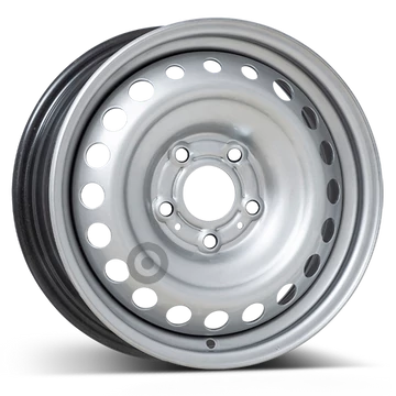 Keréktárcsa 6.5X16 6789 Maxus