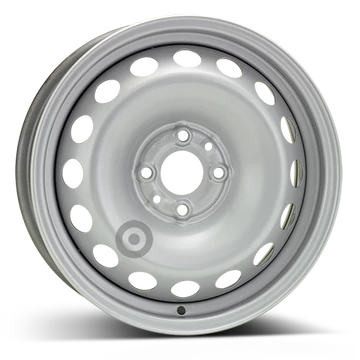 Keréktárcsa 5.5X15 6815 Fiat