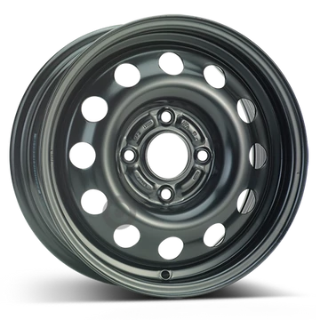 Keréktárcsa 6X14 6865 Ford