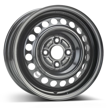 Keréktárcsa 5.5X14 6885 Honda