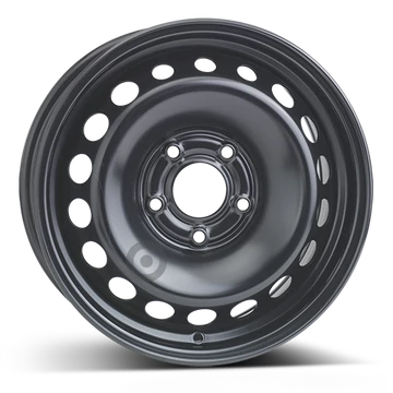 Keréktárcsa 6.5X15 7306 Renault