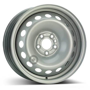 Keréktárcsa 6X15 7395 Fiat