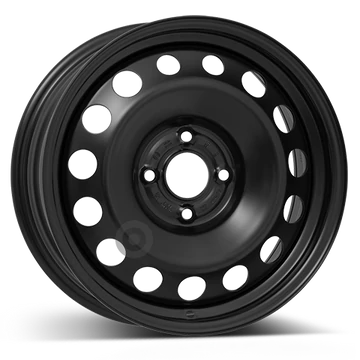 Keréktárcsa 6.5X16 7442 Ford