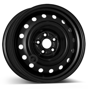 Keréktárcsa 6.5X16 7552 Subaru