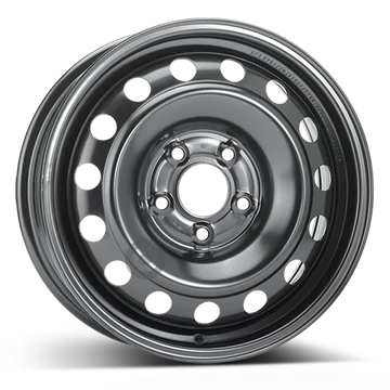 Keréktárcsa 6.5X16 7765 Steel Wheel