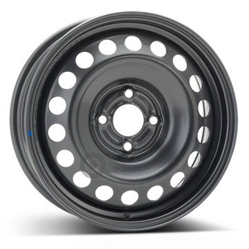 Keréktárcsa 6X15 7775 Renault