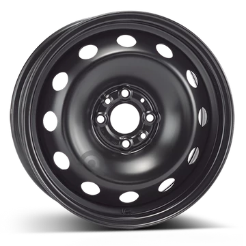 Keréktárcsa 6.5X15 8085 Fiat