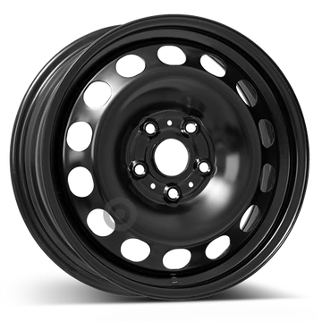 Keréktárcsa 6X16 8247 Audi/Vw