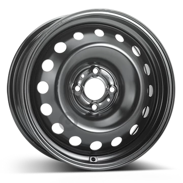 Keréktárcsa 6.5X16 8312 Steel Wheel
