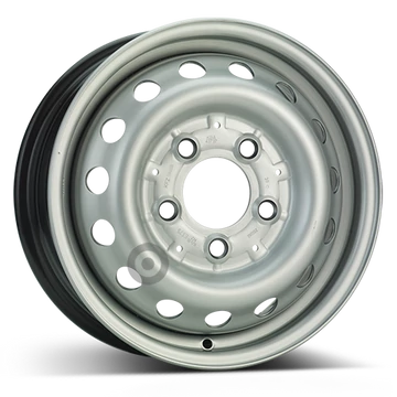 Keréktárcsa 6X15 8555 Mercedes-Benz
