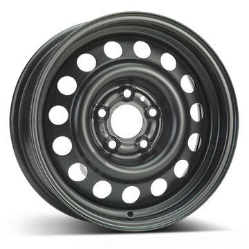 Keréktárcsa 6X15 8680 Volvo