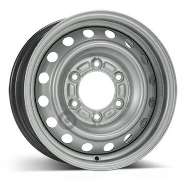 Keréktárcsa 7X16 8701 Isuzu
