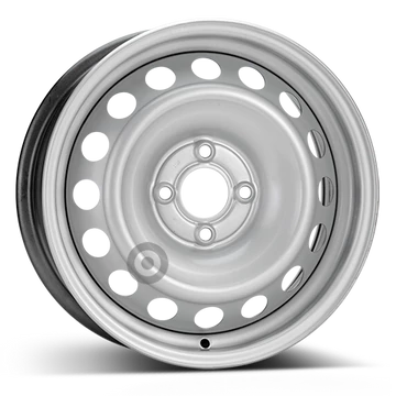 Keréktárcsa 6X15 8932 Steel Wheel