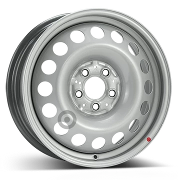 Keréktárcsa 6.5X17 9002 Mercedes-Benz