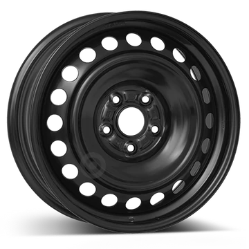 Keréktárcsa 6.5X17 9016 Toyota