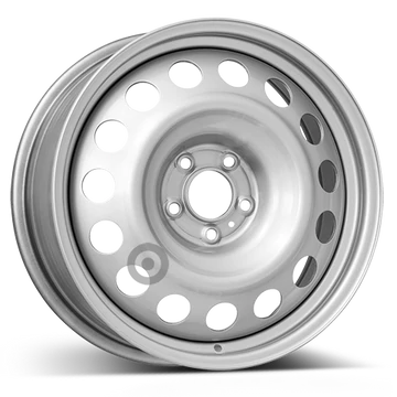 Keréktárcsa 7X17 9026 Toyota