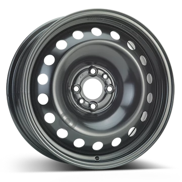 Keréktárcsa 7X16 9087 Fiat