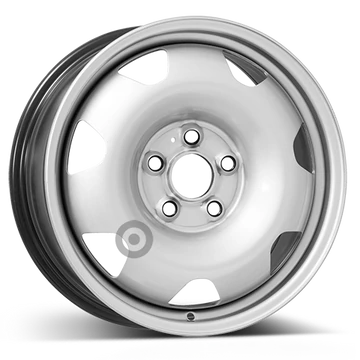 Keréktárcsa 7X17 9215 Vw