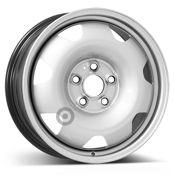 Keréktárcsa 7X17 9216 Vw
