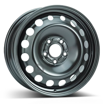 Keréktárcsa 6.5X16 9232 Steel Wheel