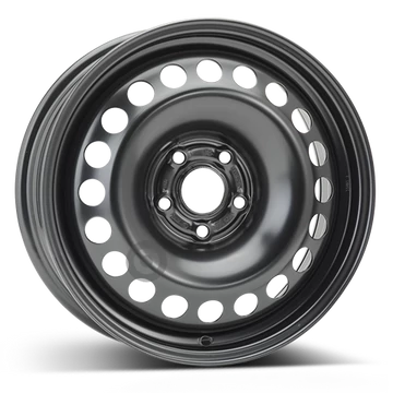 Keréktárcsa 6.5X16 9272 Opel