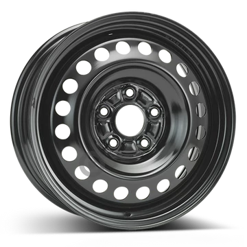 Keréktárcsa 6.5X16 9527 Honda