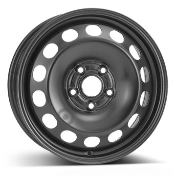 Keréktárcsa 6X16 9535 Audi