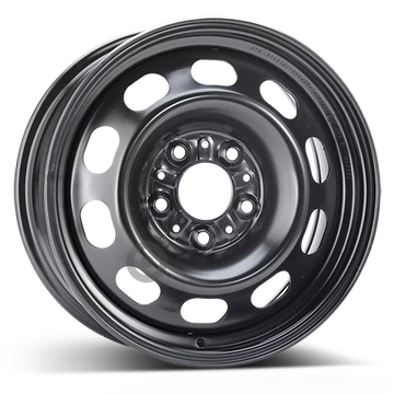Keréktárcsa 7X16 9613 Bmw