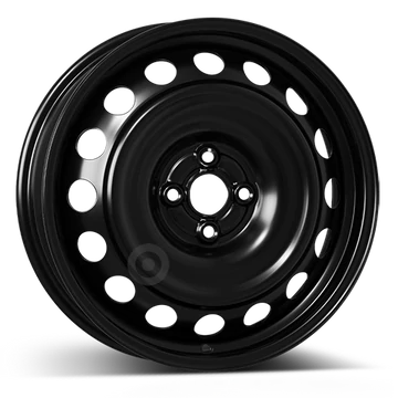 Keréktárcsa 5X17 9616 Toyota