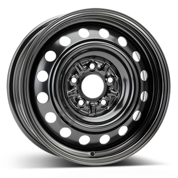 Keréktárcsa 6.5X16 9657 C4 Aircross