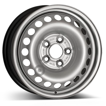Keréktárcsa 6.5X16 9686 Aud/Seat/Sko/Vw