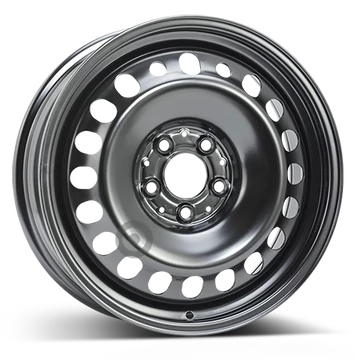 Keréktárcsa 6.5X17 9787 Mercedes-Benz