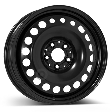 Keréktárcsa 6.5X17 9832 Mercedes